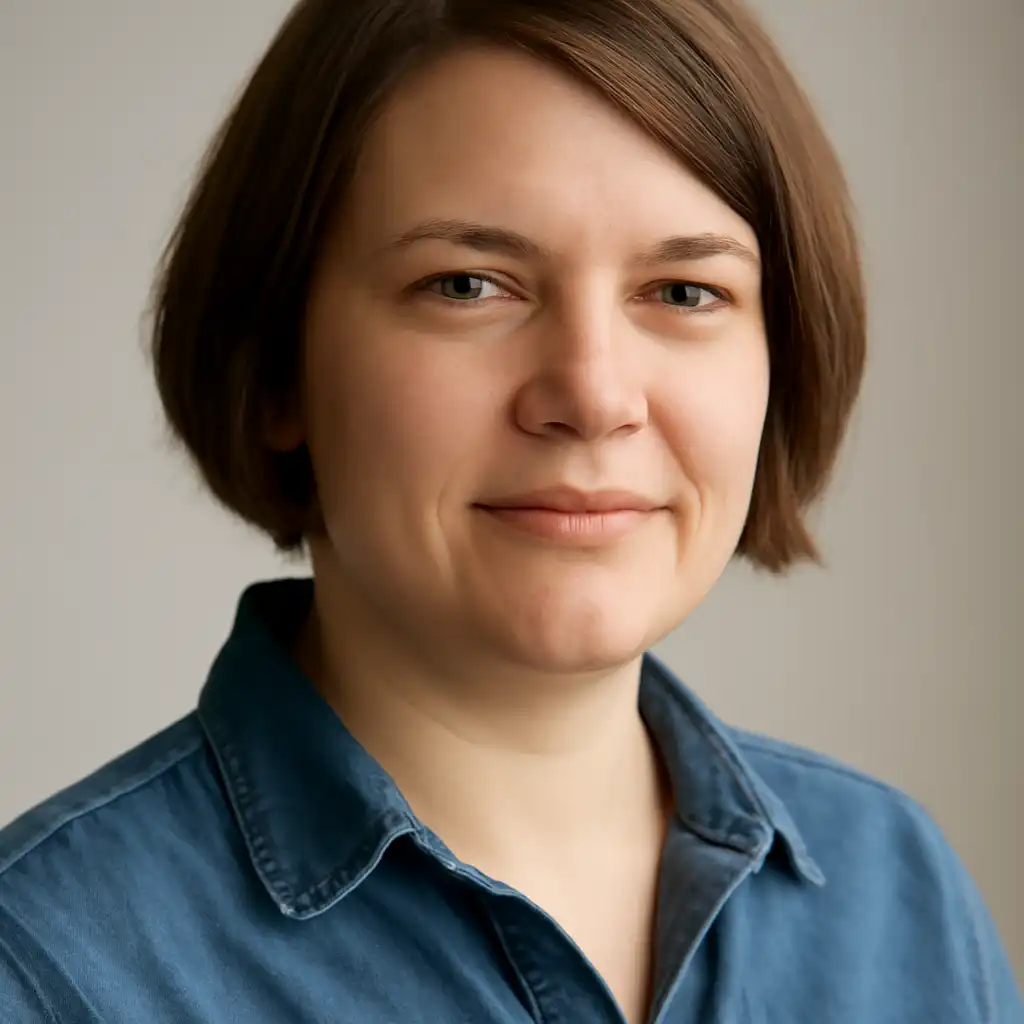 Monika Weissmann